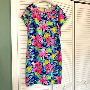 Lilly Pulitzer Marlowe dress
